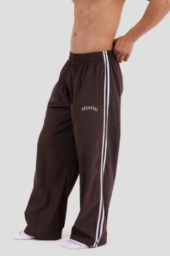 Flagship Straight Fit Track pants Browen