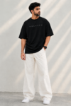 Minimal VELVITO Lookbook Portrait