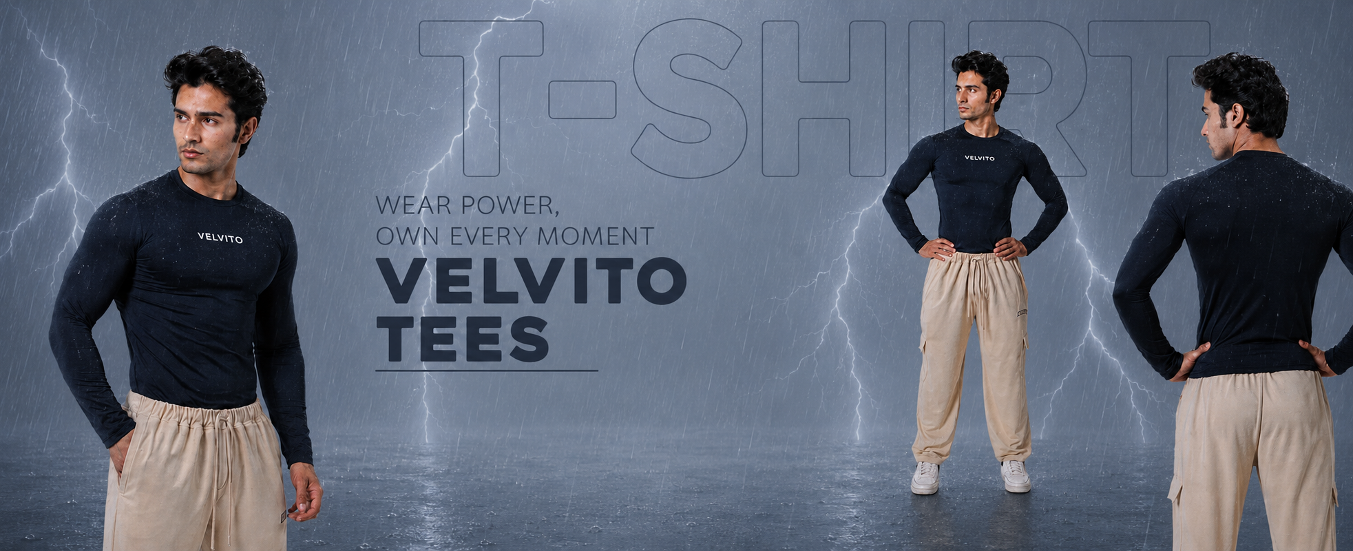 rain banner