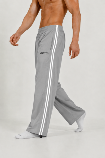 Flagship Straight Fit Track