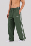 Flagship Straight Fit Track pants